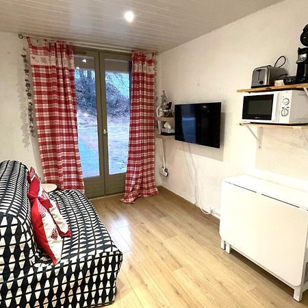 Appartement Puy-Saint-Vincent Exterior photo