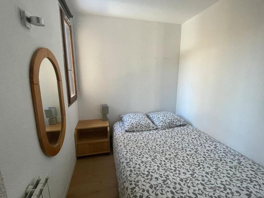 Appartement Puy-Saint-Vincent Exterior photo